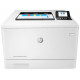 Принтер лазерный HP Color LaserJet Pro M455dn 