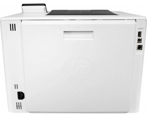 Принтер лазерный HP Color LaserJet Pro M455dn 