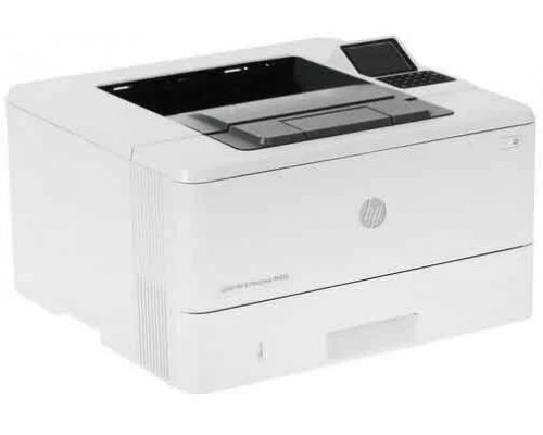 Принтер лазерный HP LaserJet Enterprise M406dn 