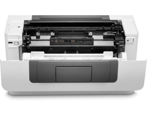 Принтер лазерный HP LaserJet Enterprise M406dn 