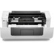 Принтер лазерный HP LaserJet Enterprise M406dn 