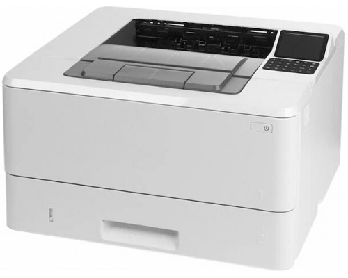 Принтер лазерный HP LaserJet Enterprise M406dn 