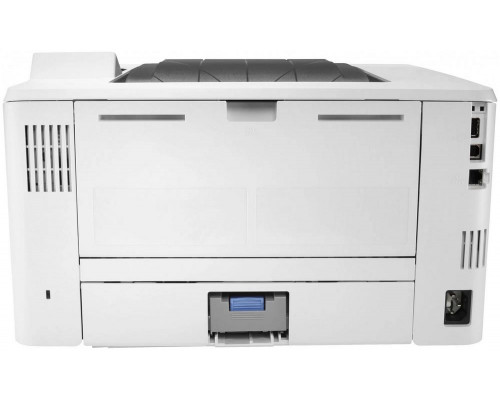 Принтер лазерный HP LaserJet Enterprise M406dn 