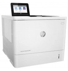 Принтер лазерный HP LaserJet Enterprise M611dn