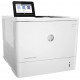 Принтер лазерный HP LaserJet Enterprise M611dn