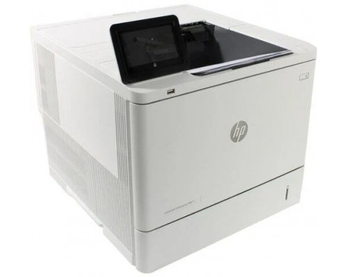 Принтер лазерный HP LaserJet Enterprise M611dn