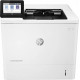 Принтер лазерный HP LaserJet Enterprise M611dn