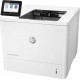 Принтер лазерный HP LaserJet Enterprise M611dn