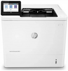 Принтер лазерный HP LaserJet Enterprise M612dn