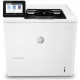 Принтер лазерный HP LaserJet Enterprise M612dn