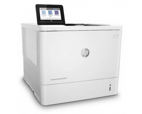 Принтер лазерный HP LaserJet Enterprise M612dn