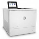 Принтер лазерный HP LaserJet Enterprise M612dn