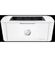 Принтер лазерный HP LaserJet M110we 