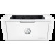 Принтер лазерный HP LaserJet M110we 