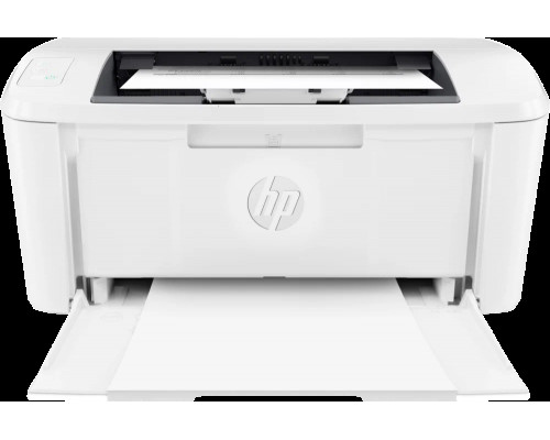 Принтер лазерный HP LaserJet M110we 