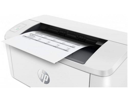 Принтер лазерный HP LaserJet M111a 