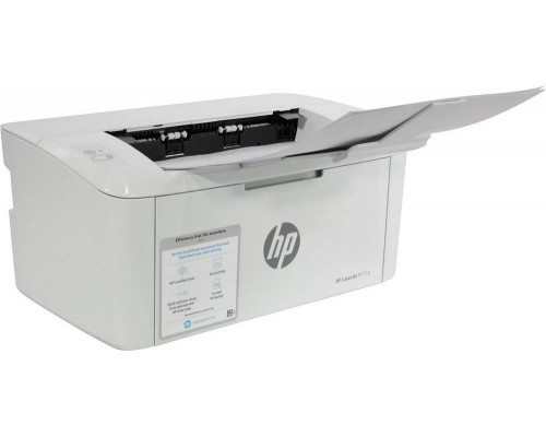 Принтер лазерный HP LaserJet M111a 