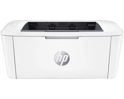 Принтер лазерный HP LaserJet M111w 