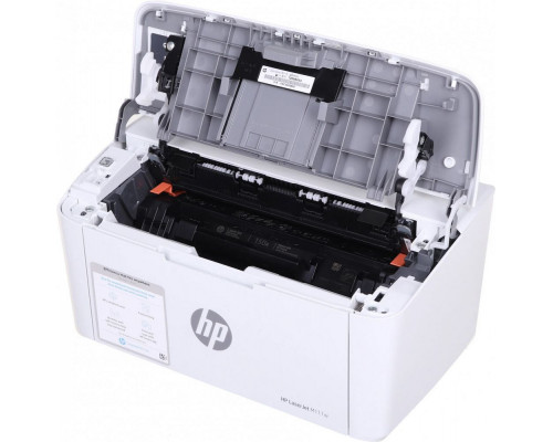 Принтер лазерный HP LaserJet M111w 