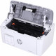 Принтер лазерный HP LaserJet M111w 