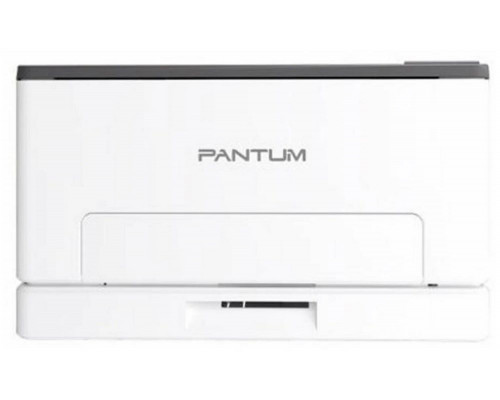 Принтер лазерный Pantum CP1100DW 