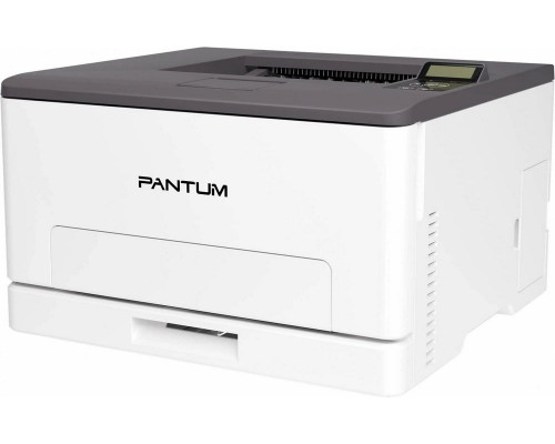 Принтер лазерный Pantum CP1100DW 