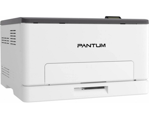 Принтер лазерный Pantum CP1100DW 