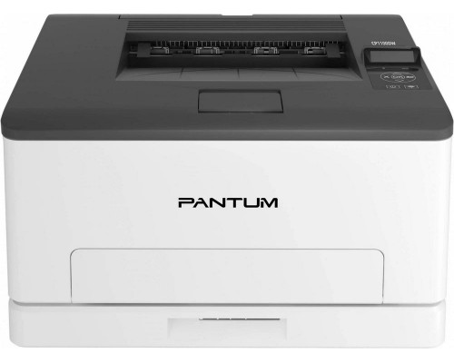 Принтер лазерный Pantum CP1100DW 