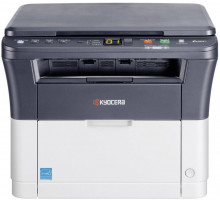 МФУ Kyocera Ecosys FS-1020MFP лазерный 