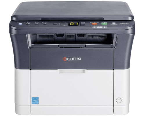 МФУ Kyocera Ecosys FS-1020MFP лазерный 