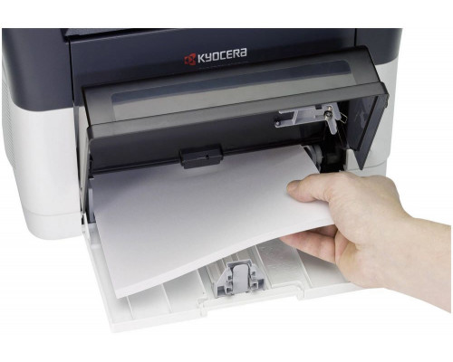 МФУ Kyocera Ecosys FS-1020MFP лазерный 