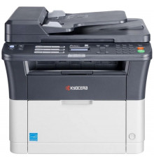 МФУ Kyocera Ecosys FS-1025MFP лазерный 