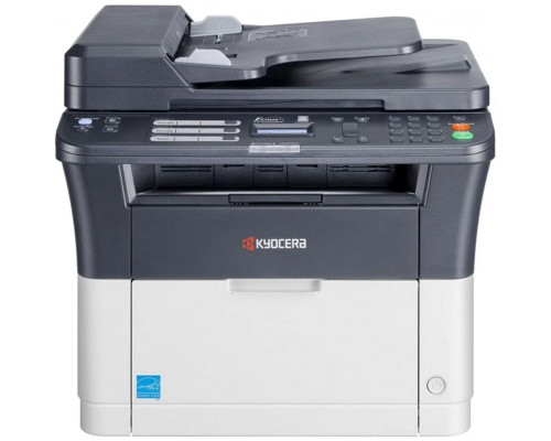 МФУ Kyocera Ecosys FS-1025MFP лазерный 