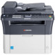 МФУ Kyocera Ecosys FS-1025MFP лазерный 