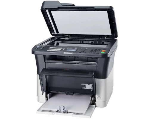 МФУ Kyocera Ecosys FS-1025MFP лазерный 