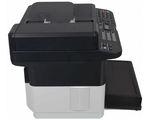 МФУ Kyocera Ecosys FS-1025MFP лазерный 