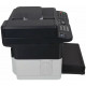 МФУ Kyocera Ecosys FS-1025MFP лазерный 