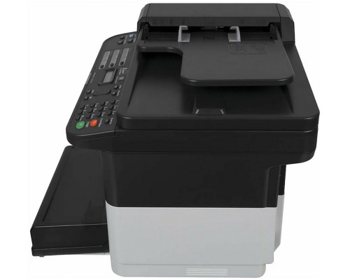 МФУ Kyocera Ecosys FS-1025MFP лазерный 