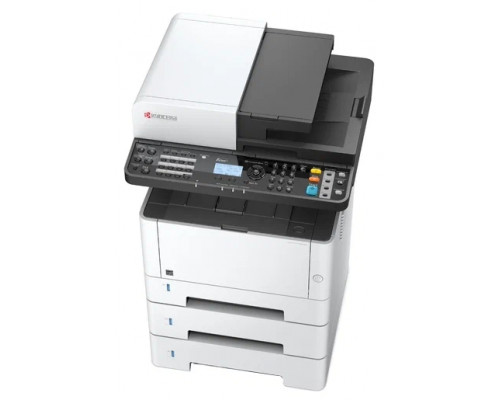 МФУ Kyocera Ecosys M2635DN лазерный 