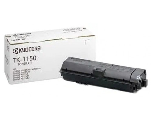 МФУ Kyocera Ecosys M2635DN лазерный 