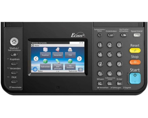 МФУ Kyocera Ecosys M4125idn 