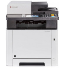 МФУ Kyocera Ecosys M5526cdn