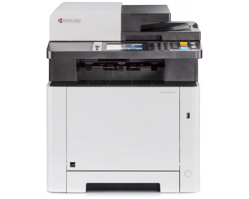 МФУ Kyocera Ecosys M5526cdn