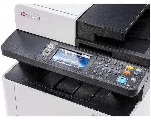 МФУ Kyocera Ecosys M5526cdn