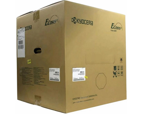 МФУ Kyocera Ecosys M5526cdn