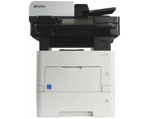 МФУ Kyocera M3655idn