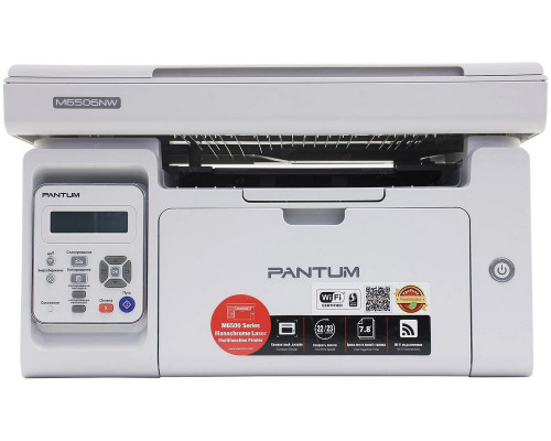 МФУ Pantum M6506NW 