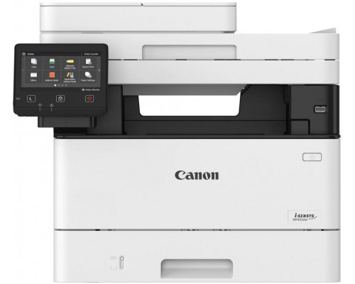 МФУ лазерное CANON i-Sensys MF453dw 