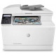 МФУ лазерное HP Color LaserJet Pro M183fw 