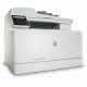 МФУ лазерное HP Color LaserJet Pro M183fw 